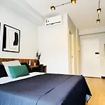 Studio Centro Sp |Perfeito Para Viajantes Urbanos!