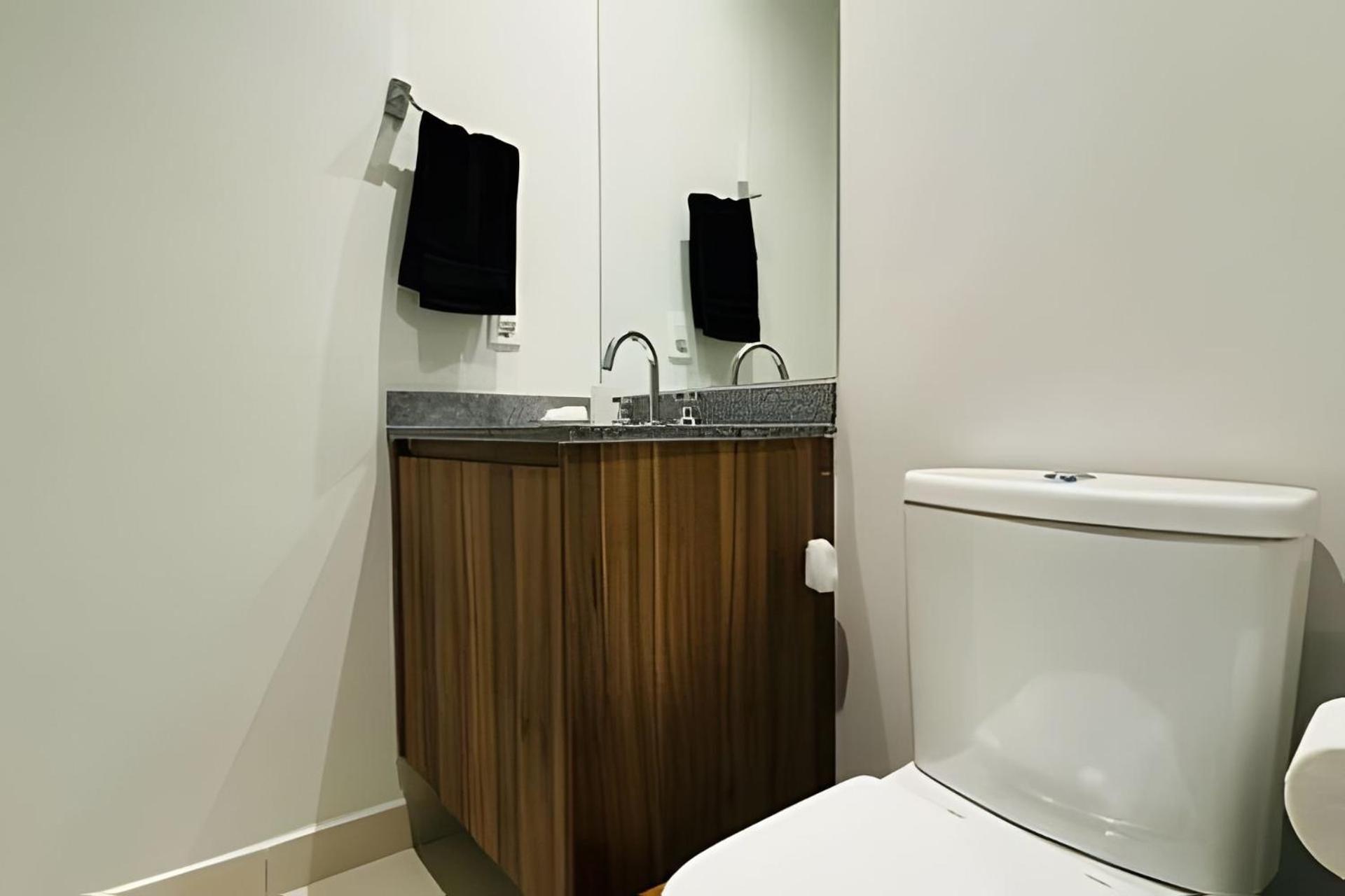Studio Centro Sp |perfeito Para Viajantes Urbanos! *