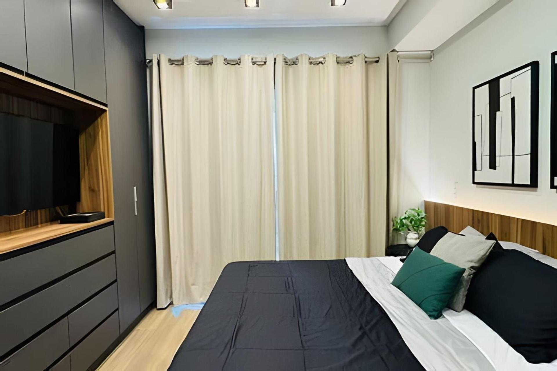 Studio Centro Sp |perfeito Para Viajantes Urbanos! *