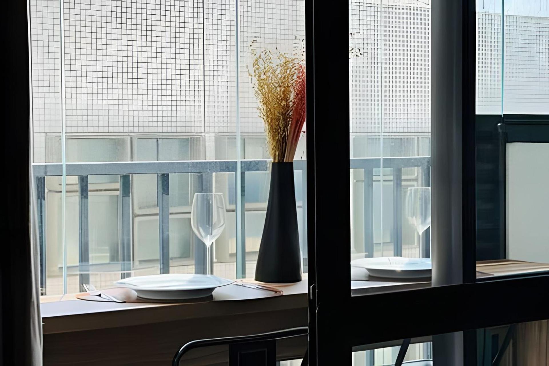 Studio Centro Sp |perfeito Para Viajantes Urbanos! São Paulo